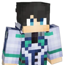 MightyMoore's Minecraft skin
