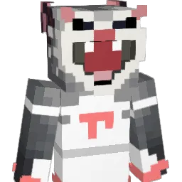 MightyMouse5040's Minecraft skin