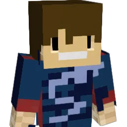 MightySam8