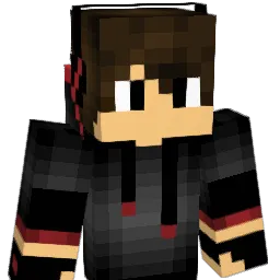 MightySamYT's Minecraft skin