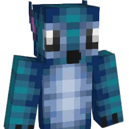 MightySweetPea2 Minecraft avatar bust