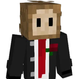 MightyToast80 Minecraft avatar bust