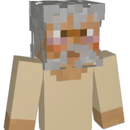 MightyWizardCat's Minecraft skin