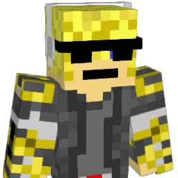 MightyZeuz's Minecraft skin