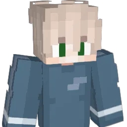Mighty_A10's Minecraft skin