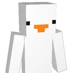 Mighty_Chicken_7 Minecraft avatar bust