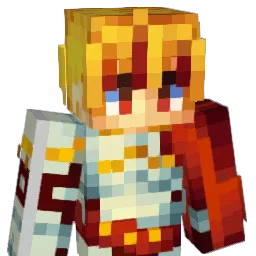 Mighty_Lizard112 Minecraft avatar bust