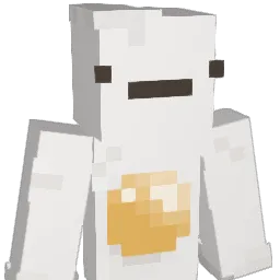 Mighty_Luna Minecraft avatar bust