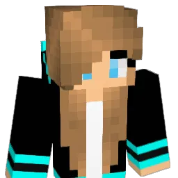 Mighty_Mouse75's Minecraft skin