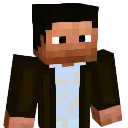 Mighty_Mush Minecraft avatar bust