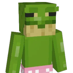 Mighty_Tom Minecraft avatar bust