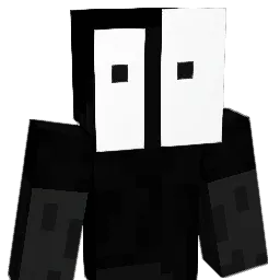 Mighty_boy Minecraft avatar bust