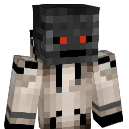 Mighty_jojo Minecraft avatar bust
