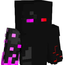 Mightymatt05 Minecraft avatar bust