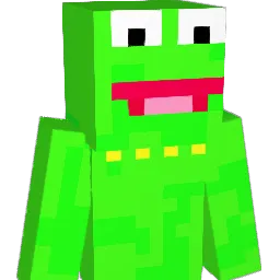 Mightymite0987's Minecraft skin