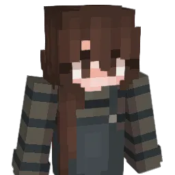 Mightymoe2's Minecraft skin