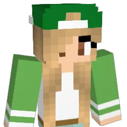 MignotR Minecraft avatar bust