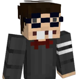 MigoJuan Minecraft avatar bust