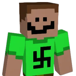 MigoKarolis Minecraft avatar bust