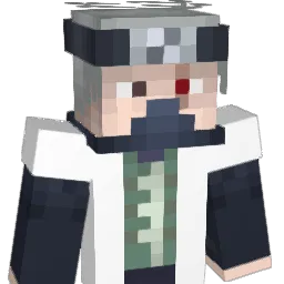 Migo_326 Minecraft avatar bust