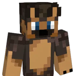 MigratedList577's Minecraft skin
