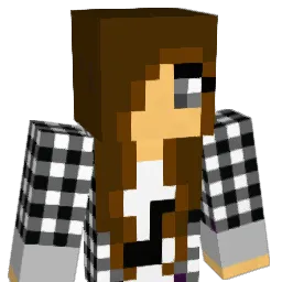 MigratoryGnu Minecraft avatar bust