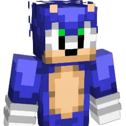 Migrew's Minecraft skin
