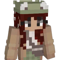Migs03's Minecraft skin
