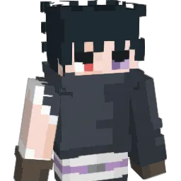 Migs23's Minecraft skin