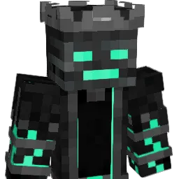 MigthyFa1con Minecraft avatar bust