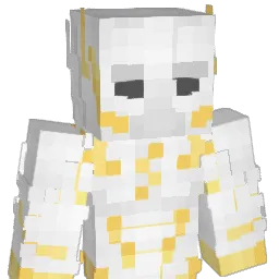 MiguTuis Minecraft avatar bust