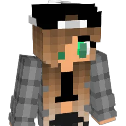 Migu_cz Minecraft avatar bust