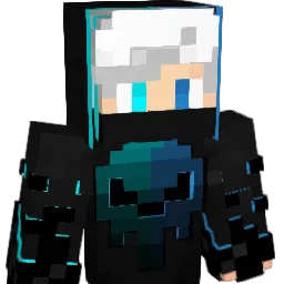 MigueRedHead3 Minecraft avatar bust