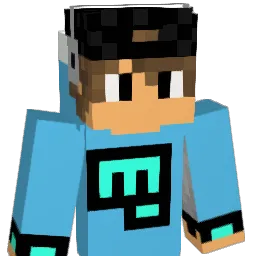 Miguel070213 Minecraft avatar bust
