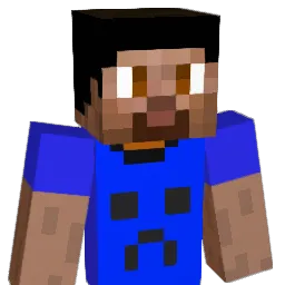 Miguel1234567 Minecraft avatar bust