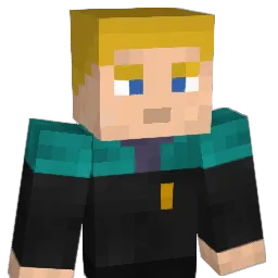 Miguel2501 Minecraft avatar bust