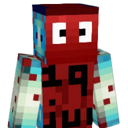 MiguelAngel2015 Minecraft avatar bust