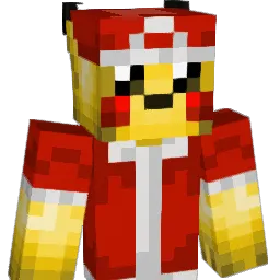 MiguelAngel2345 Minecraft avatar bust