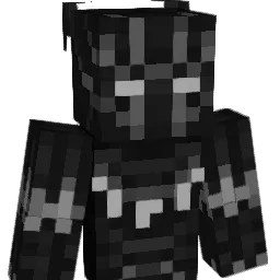 MiguelBOW__ Minecraft avatar bust