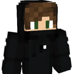 MiguelDaPog Minecraft avatar bust