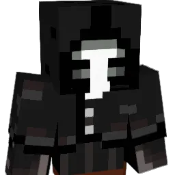 MiguelEpe Minecraft avatar bust