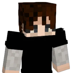 MiguelG7 Minecraft avatar bust