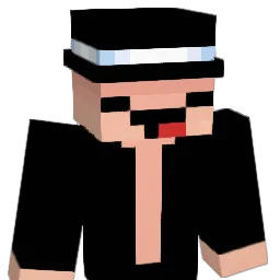 MiguelGalaxy Minecraft avatar bust