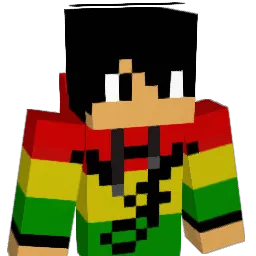 MiguelMC Minecraft avatar bust