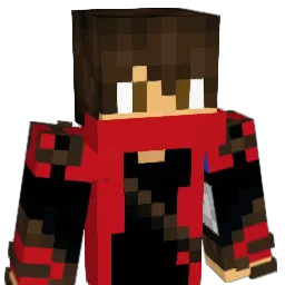 MiguelN14 Minecraft avatar bust