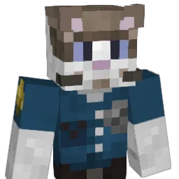 MiguelNexus7 Minecraft avatar bust