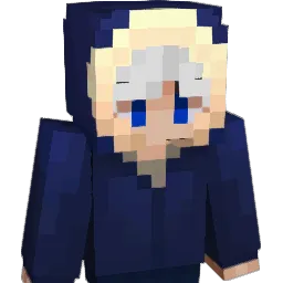 MiguelXZX Minecraft avatar bust