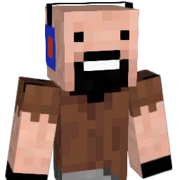 MiguelZavala Minecraft avatar bust