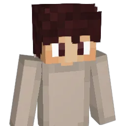 Miguel_03 Minecraft avatar bust