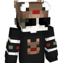 Miguel_893 Minecraft avatar bust